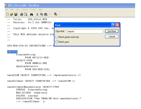 Configure Event Forwarding Via SNMP