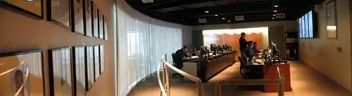 Axia NOC