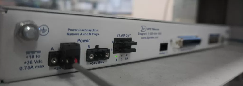 netguardian 420 fuse