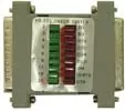 A blinker box can help identify pinouts