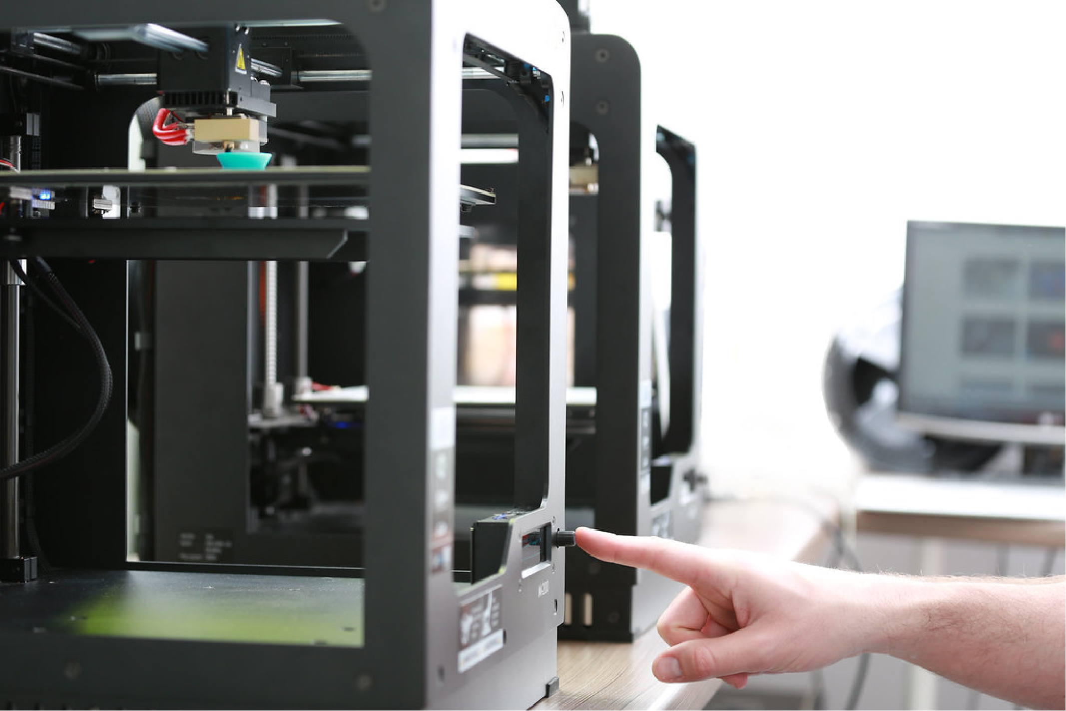 3D Printing Lab
