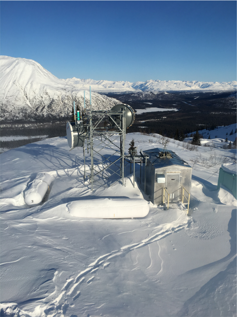 How to Set Up a Remote Propane Tank Monitor System
