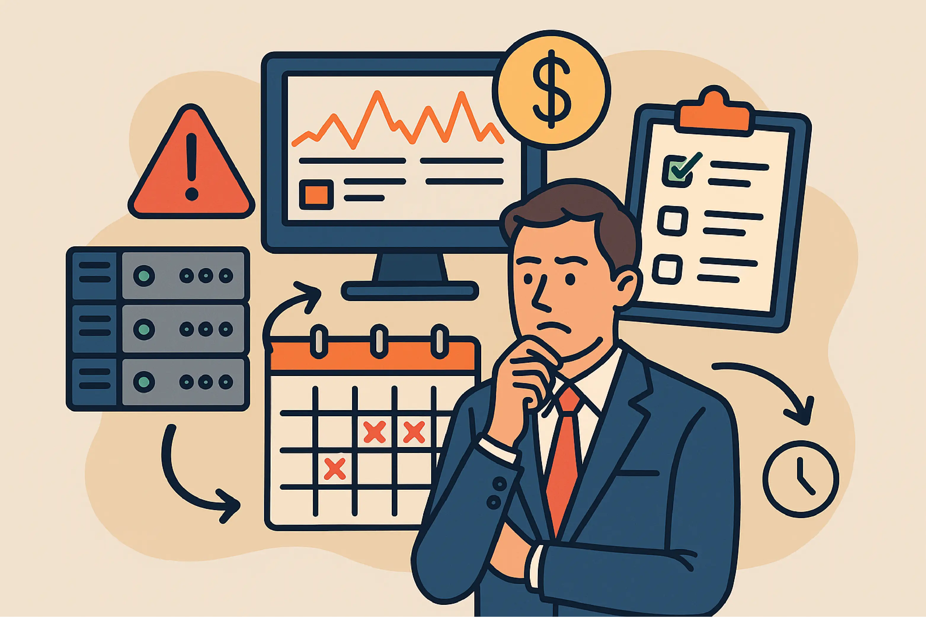 Budget considerations