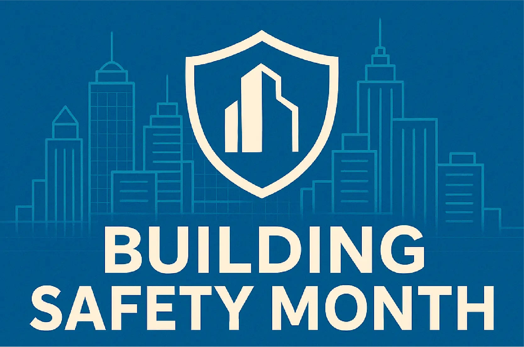 Building Safety Month