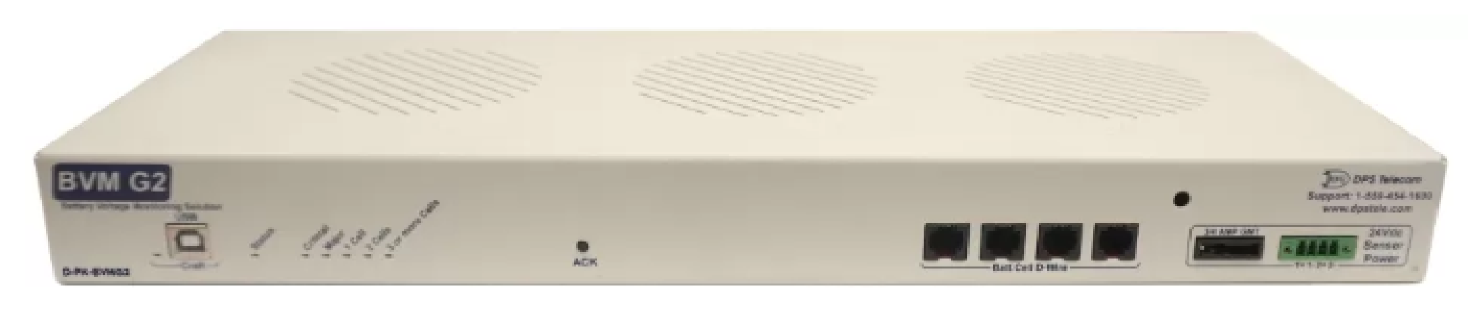 BVM 48 G2 Battery Voltage Monitor