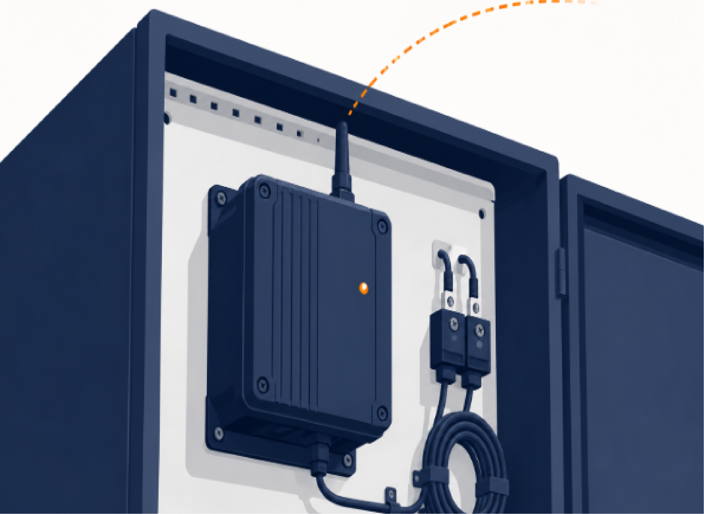 Cabinet equipment