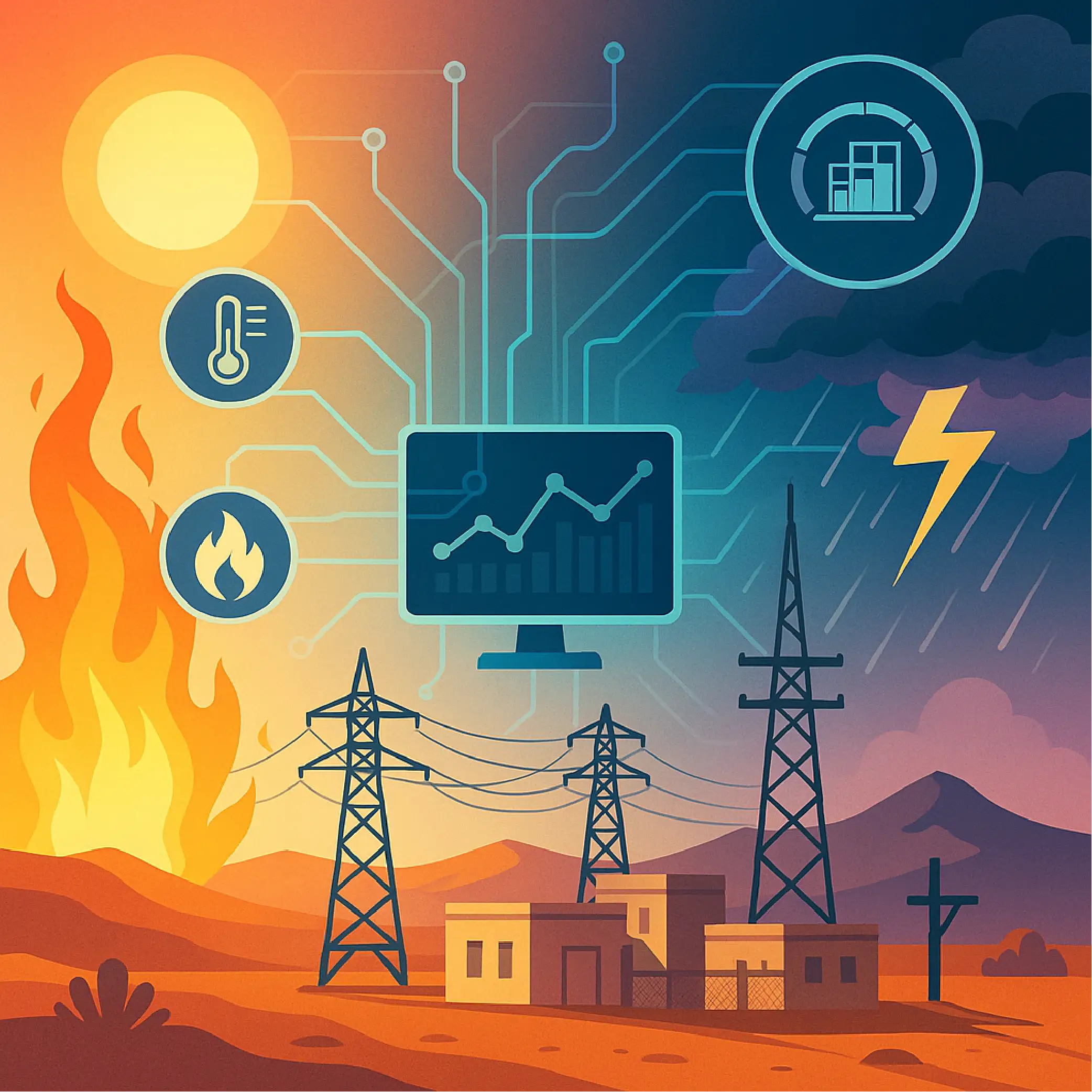 Challenging Environments