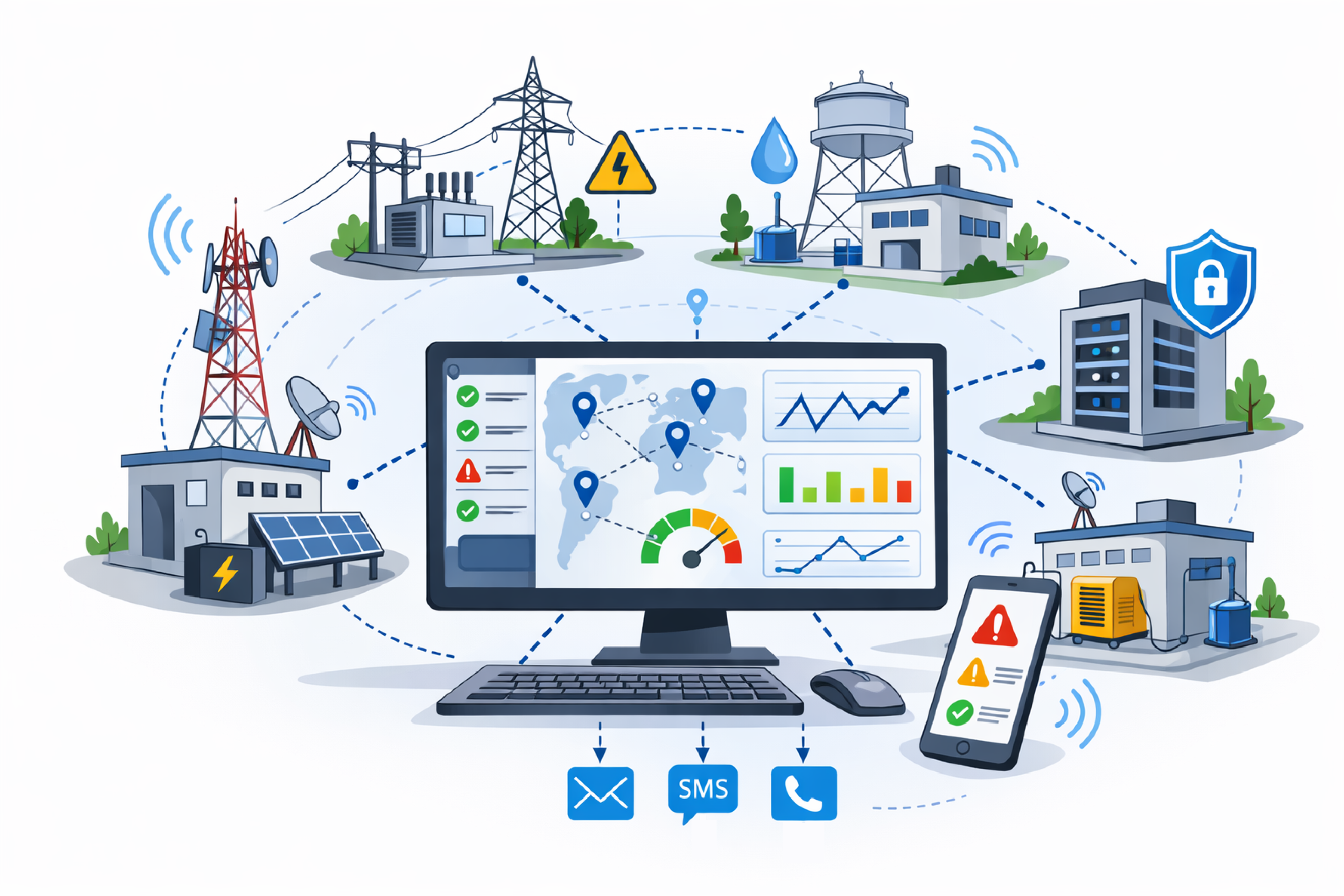 Choose Best SCADA System