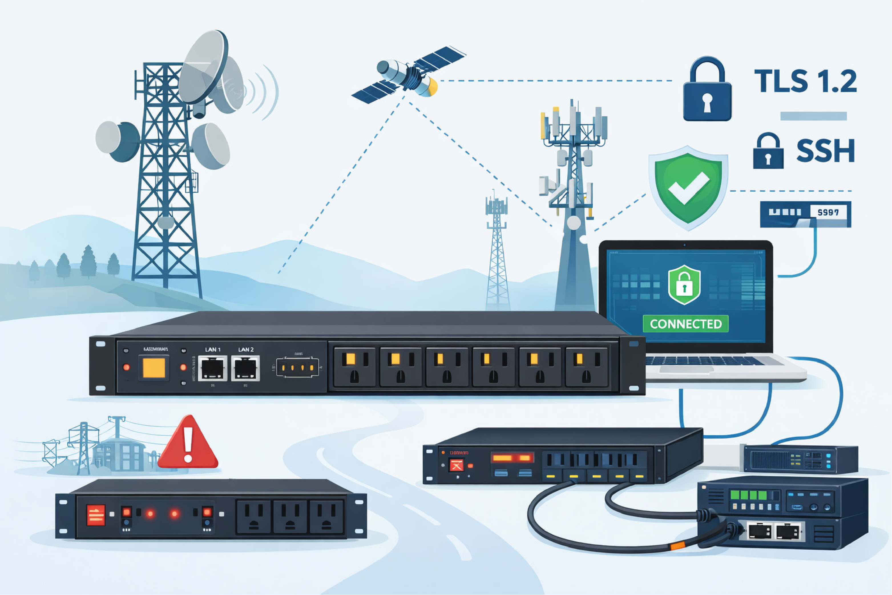 Custom Device Monitoring