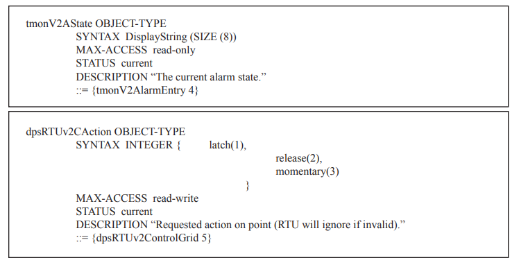 Configure Event Forwarding via SNMP