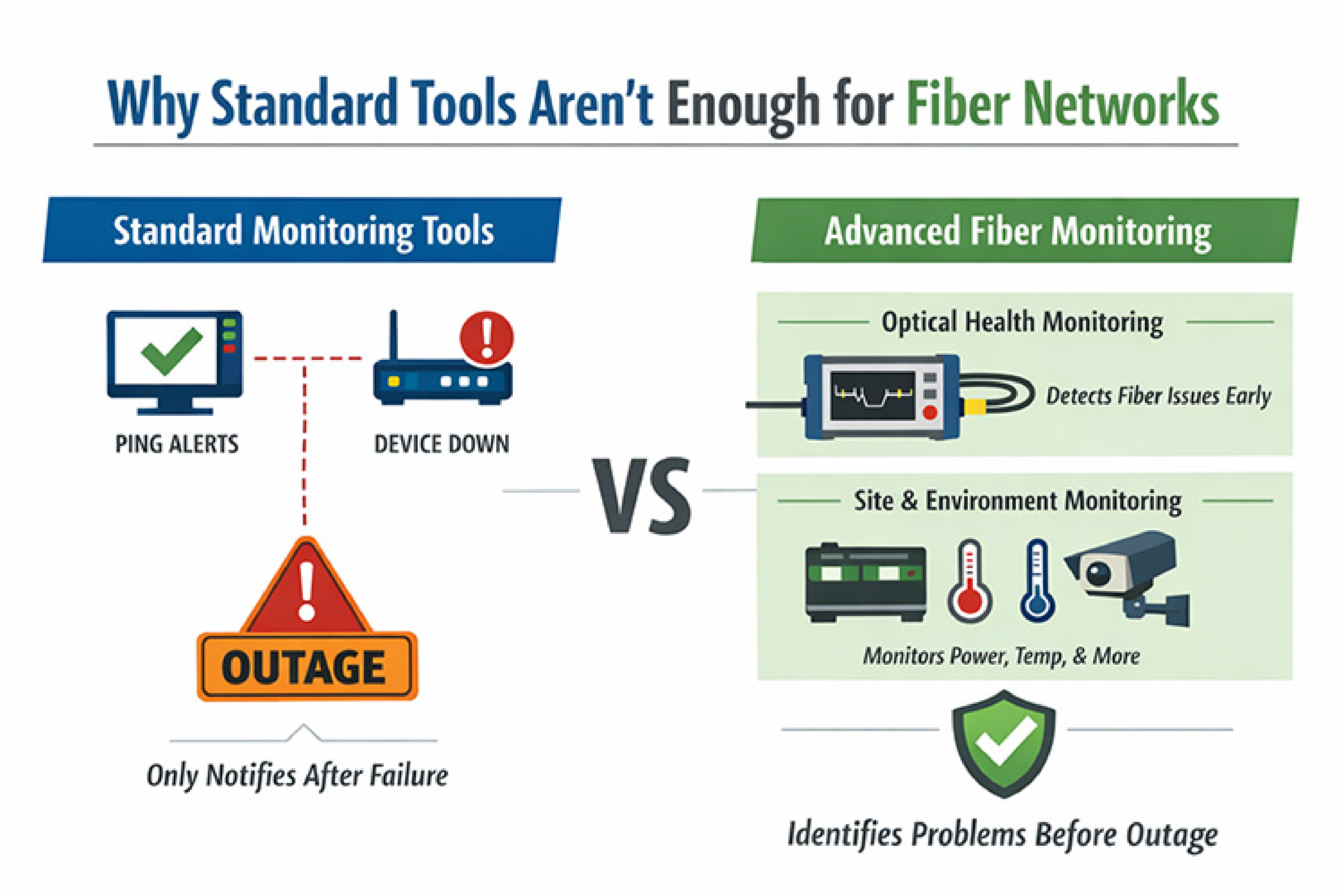 Fiber Network Tools