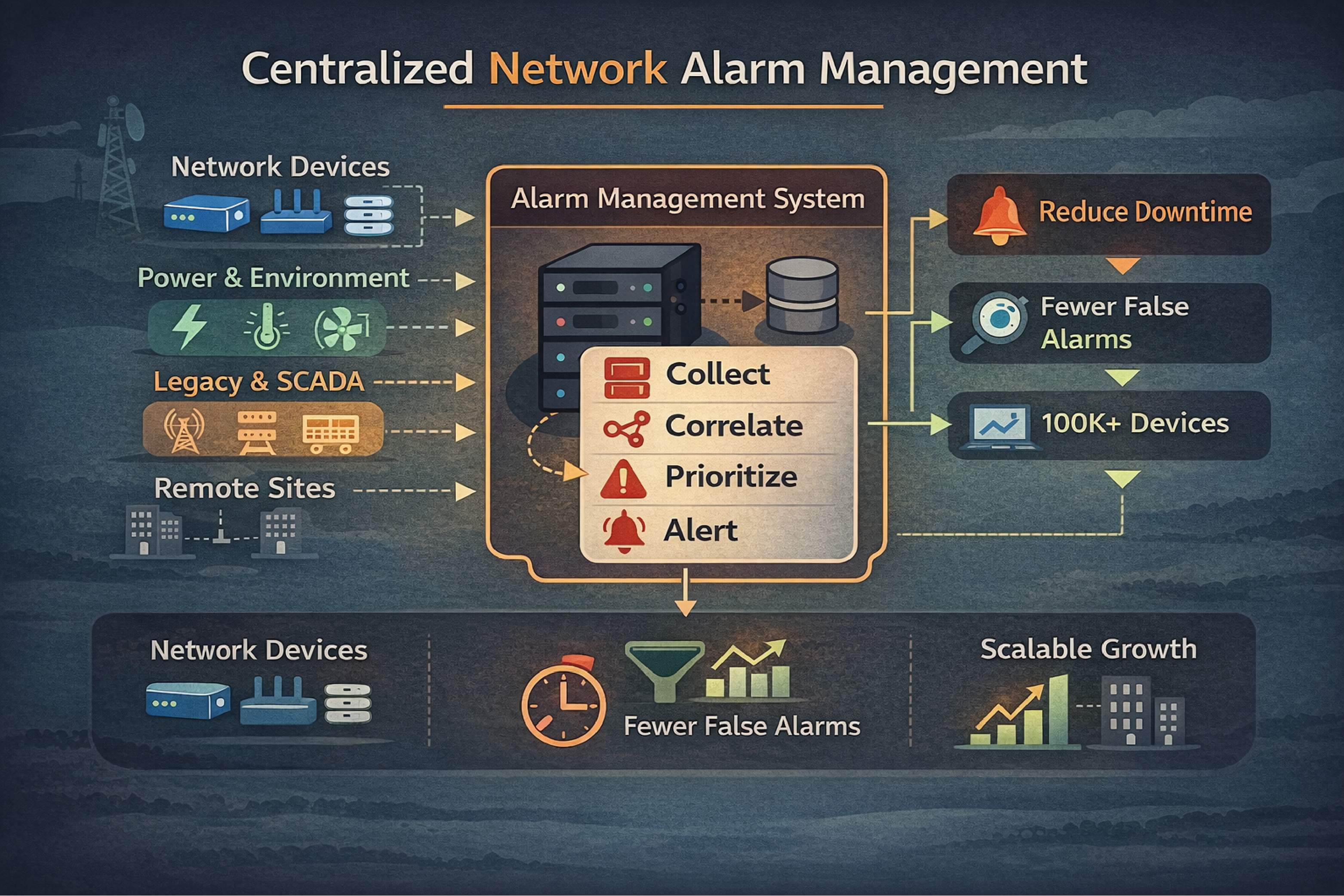 How to Choose Remote Monitoring Software