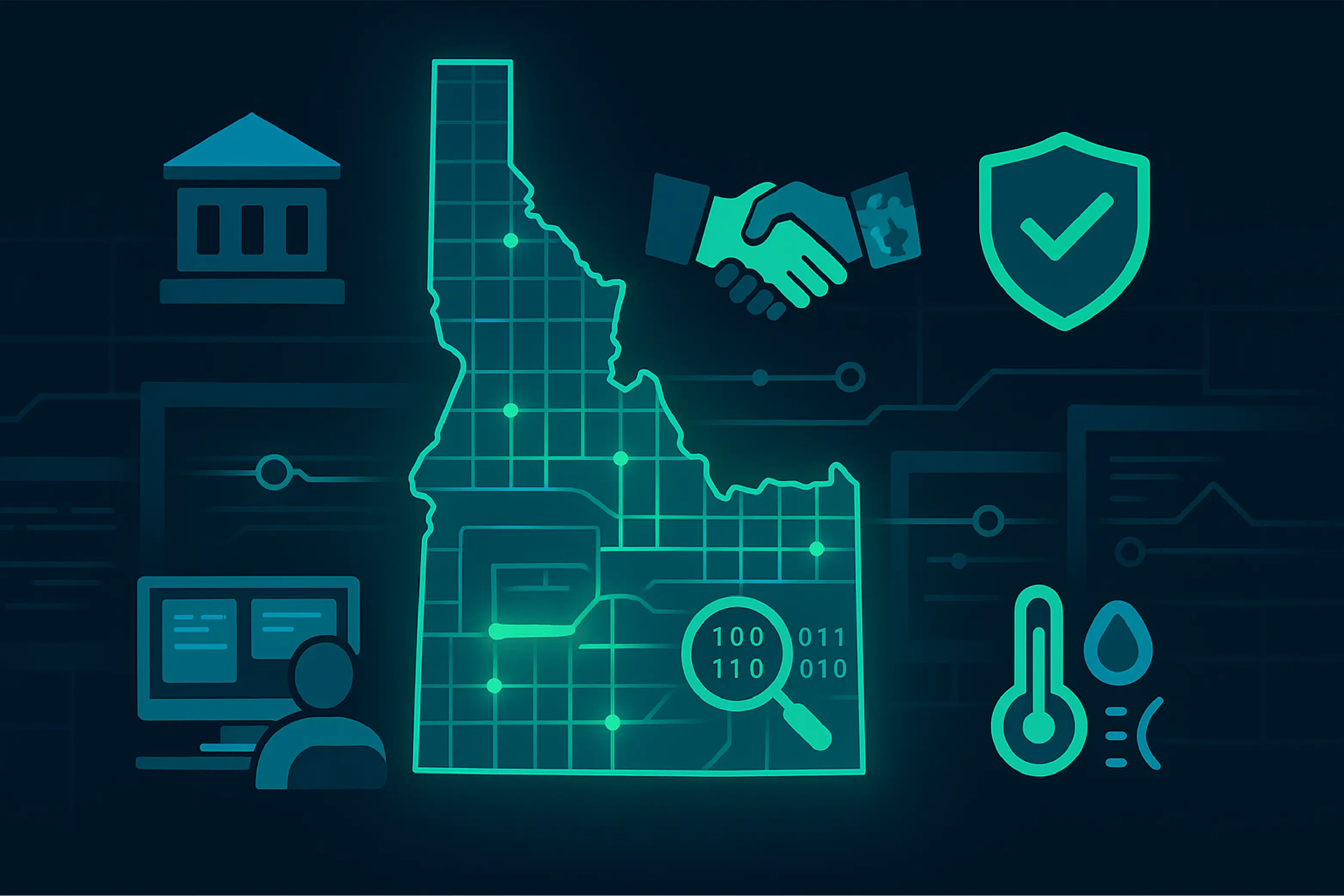 Cybersecurity System