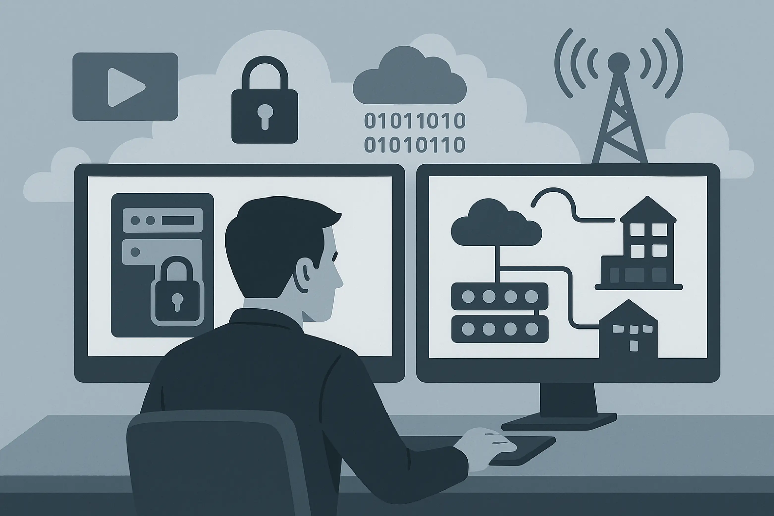 Alarm data being sent to PRISM vs Central Station