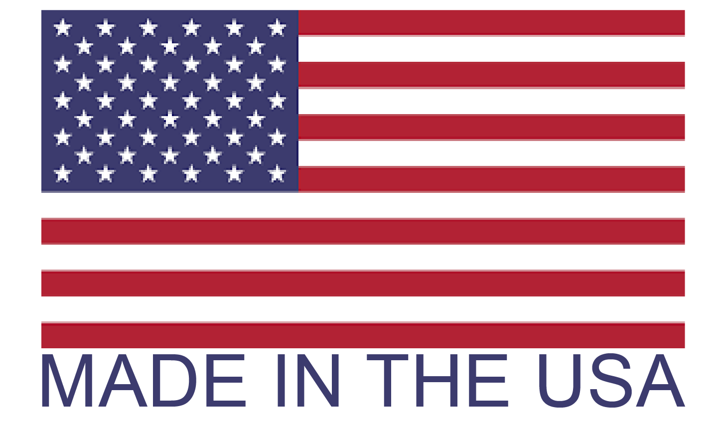 Made in the USA