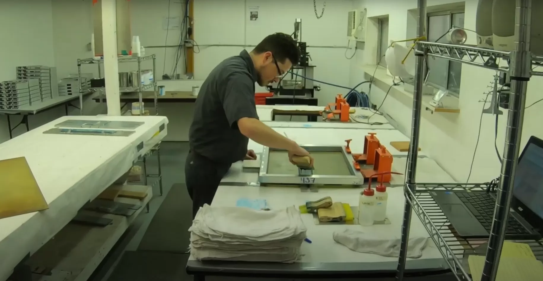 US-based manufacturer