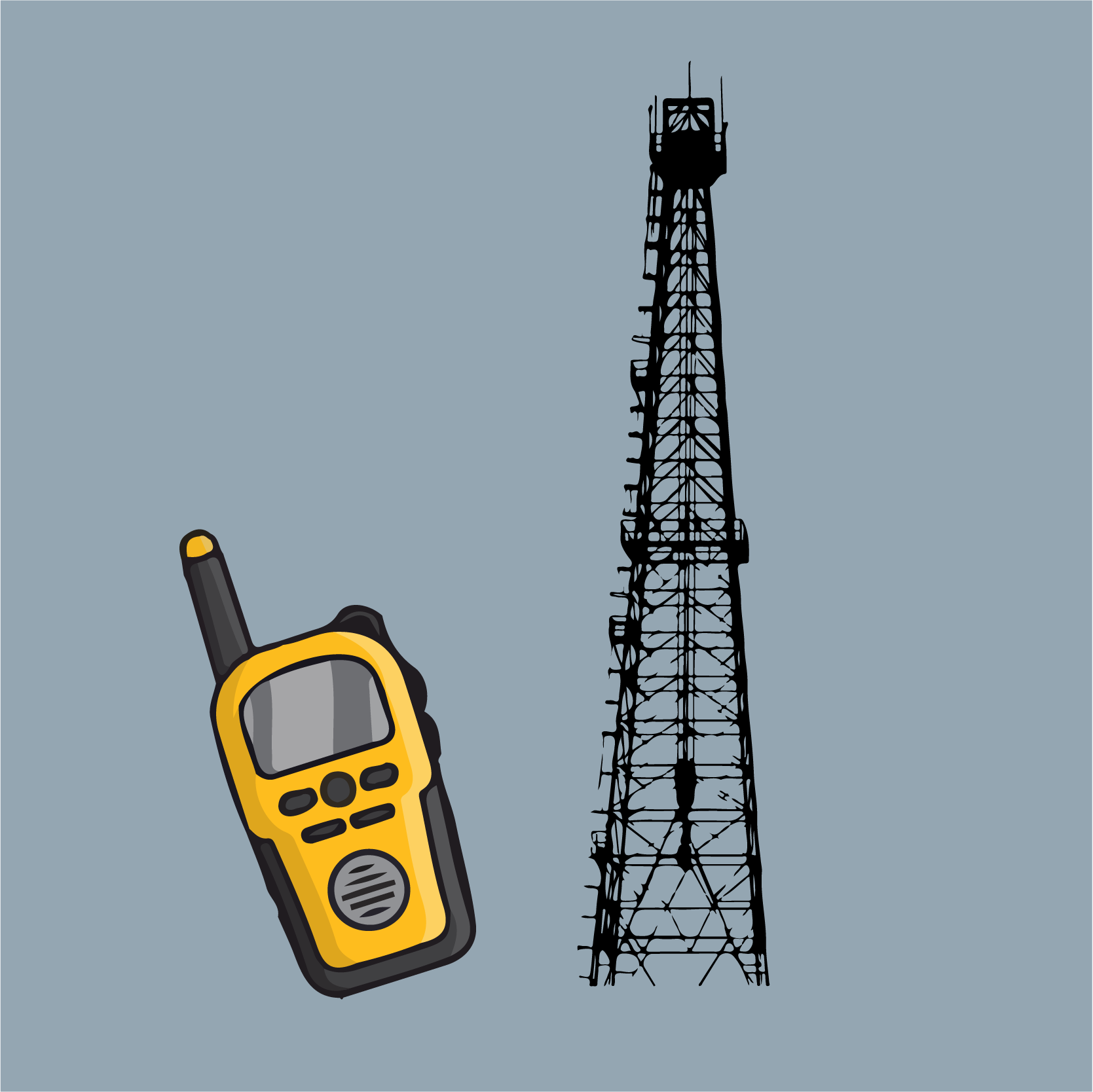 microwave antenna