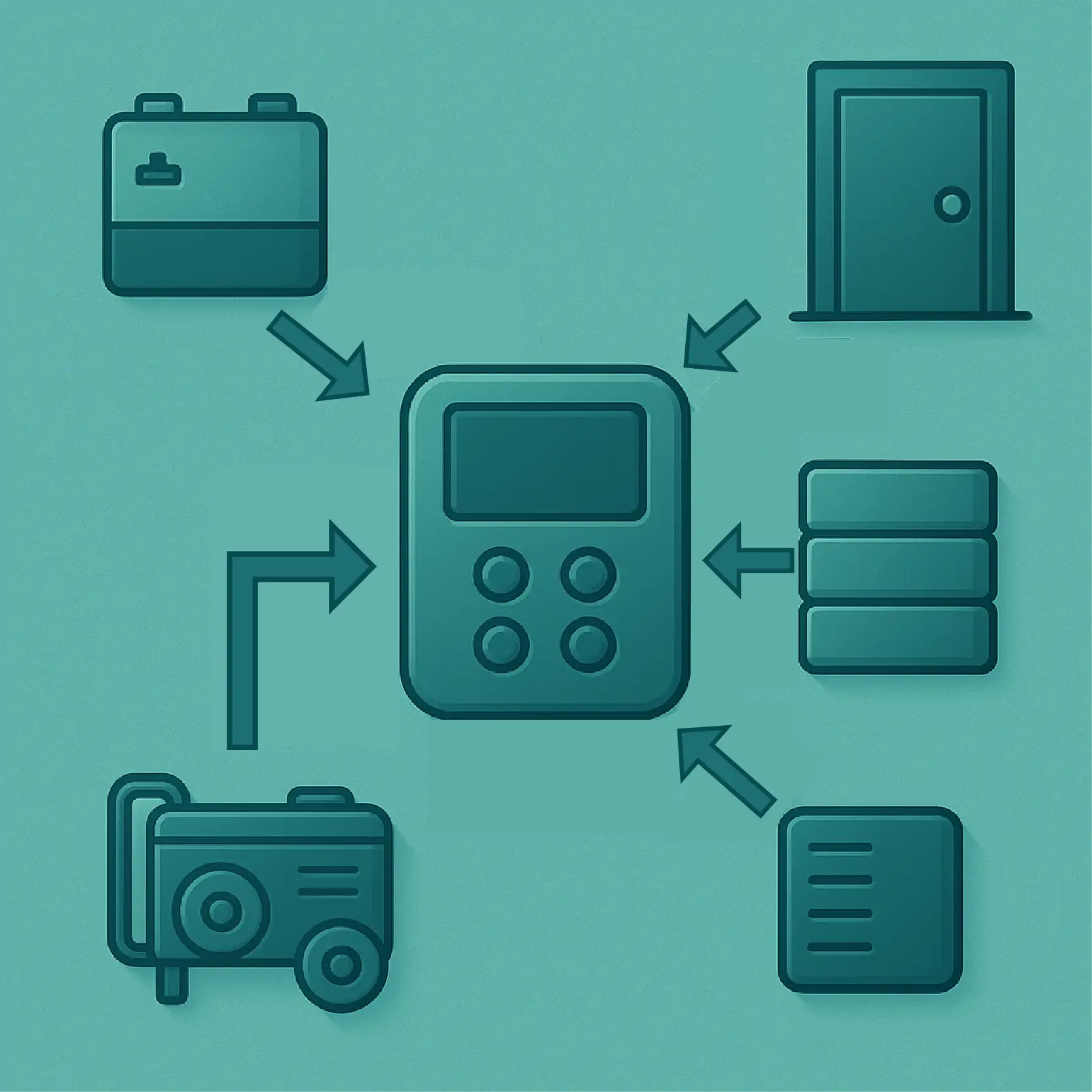 MODBUS Polling