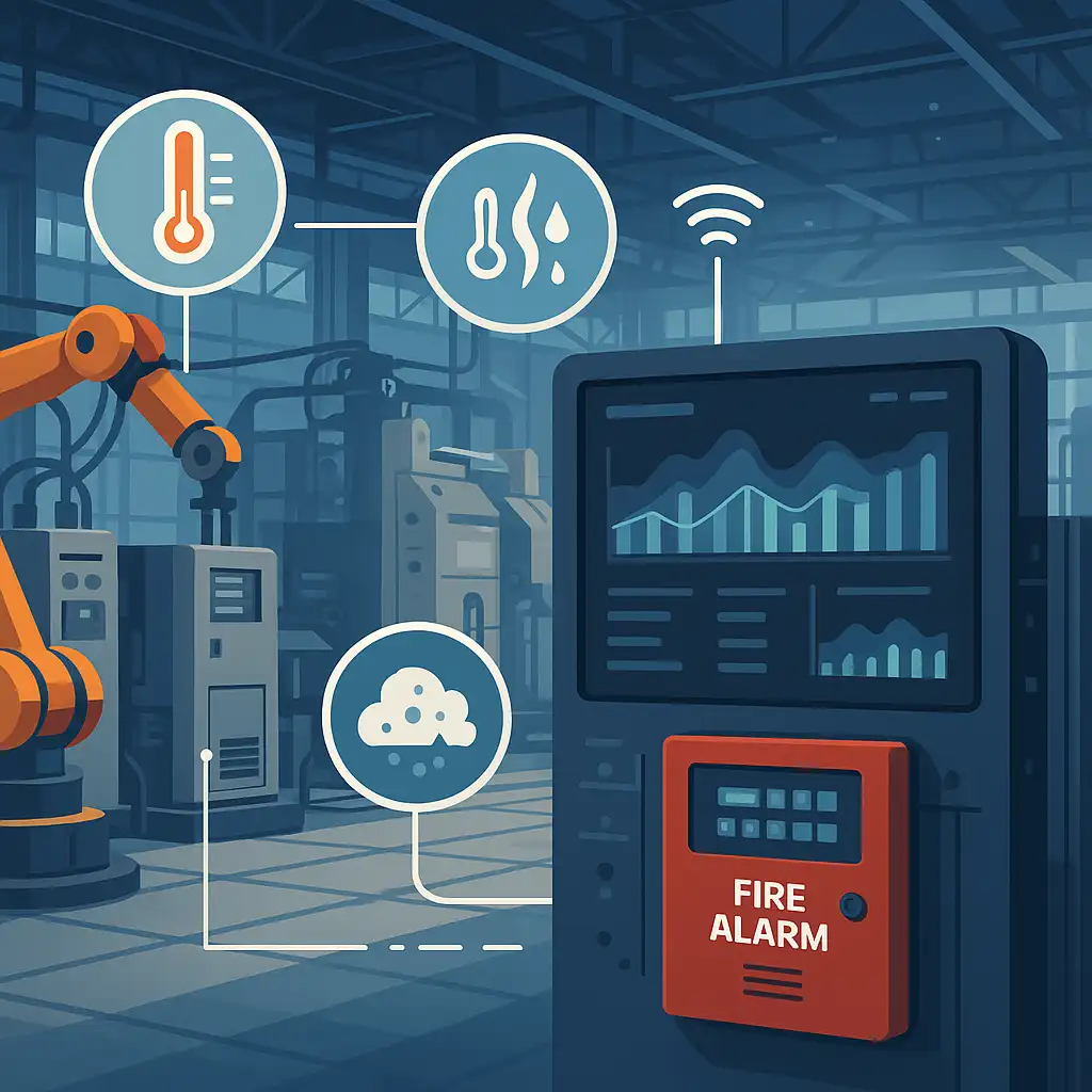 Environmental Monitoring