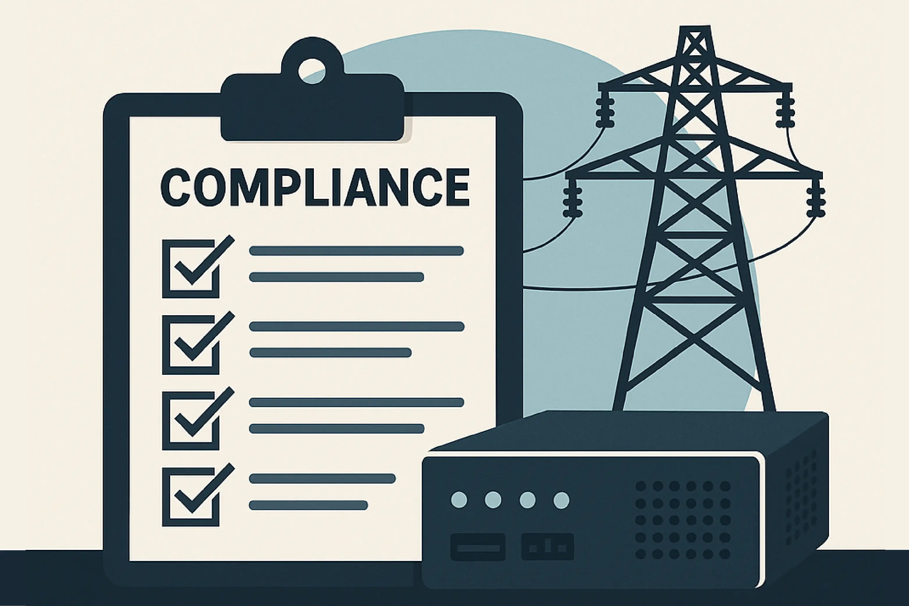 NERC CIP Compliance