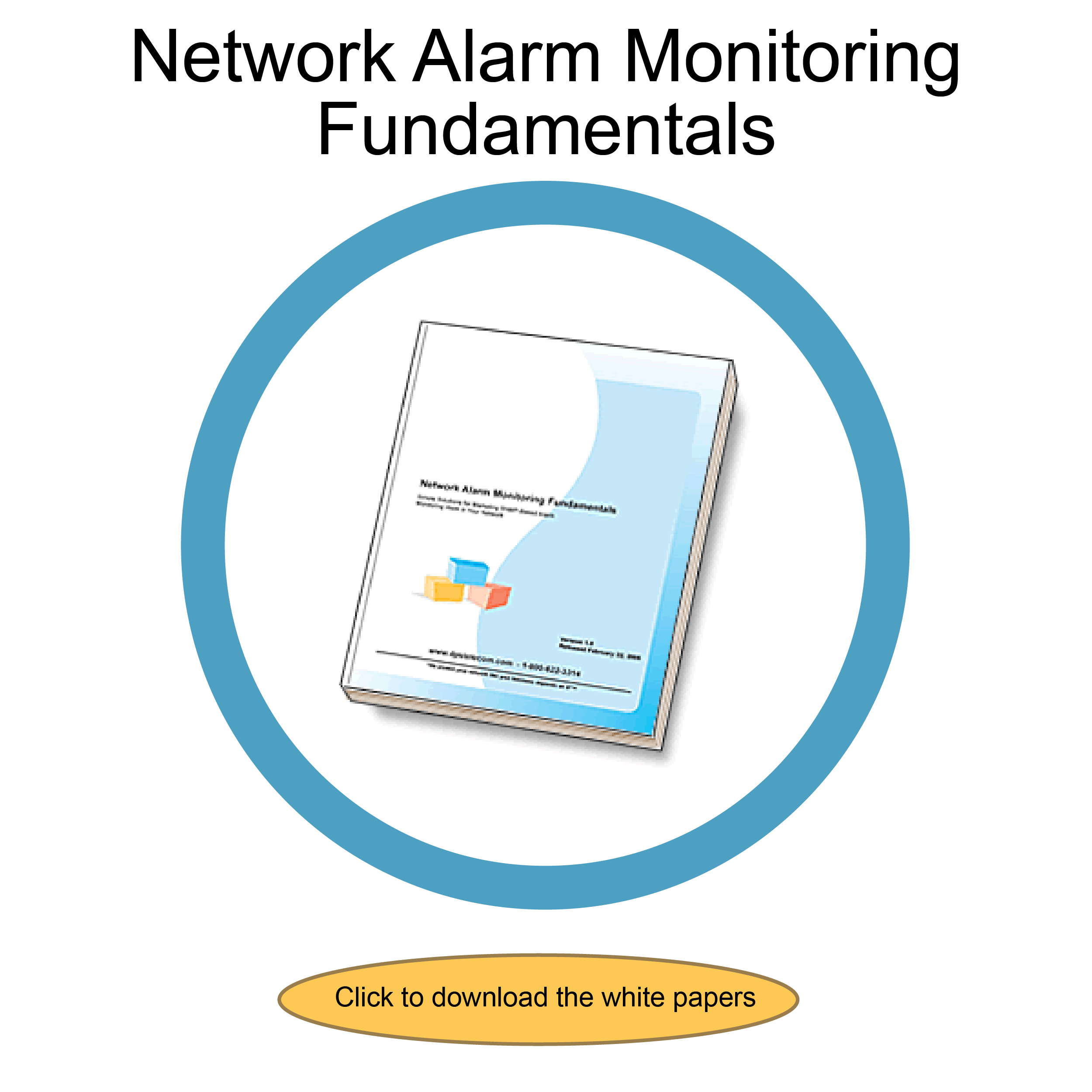 Alarm Monitoring White Papers