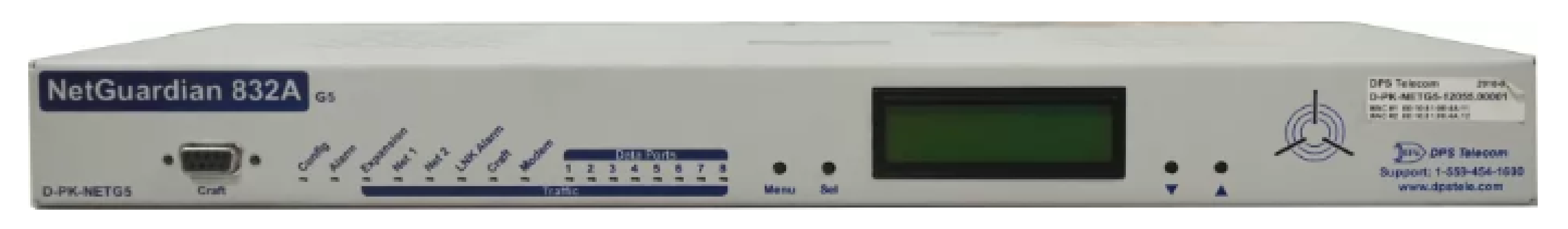 NetGuardian 832A G5