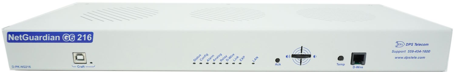NetGuardian 216 G6