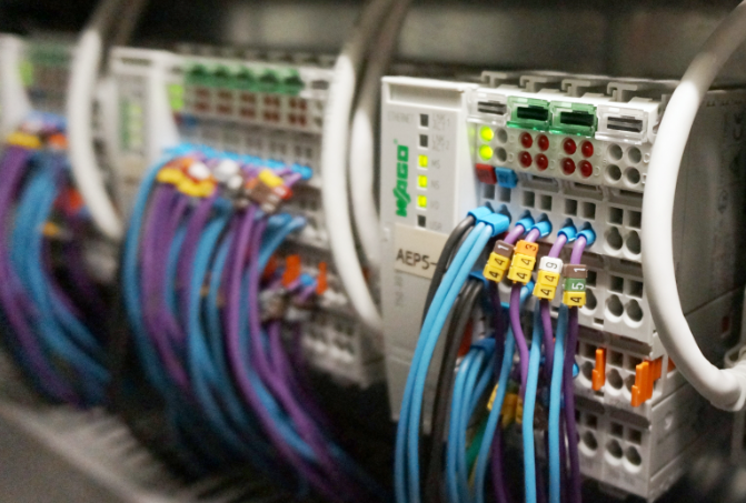 PLCs image