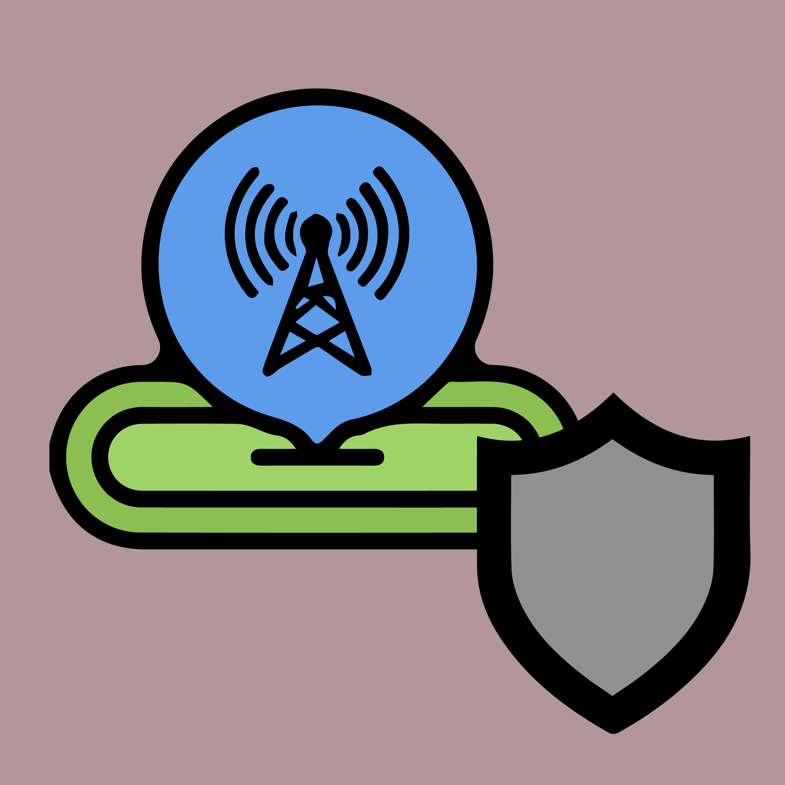 Protect your remote sites