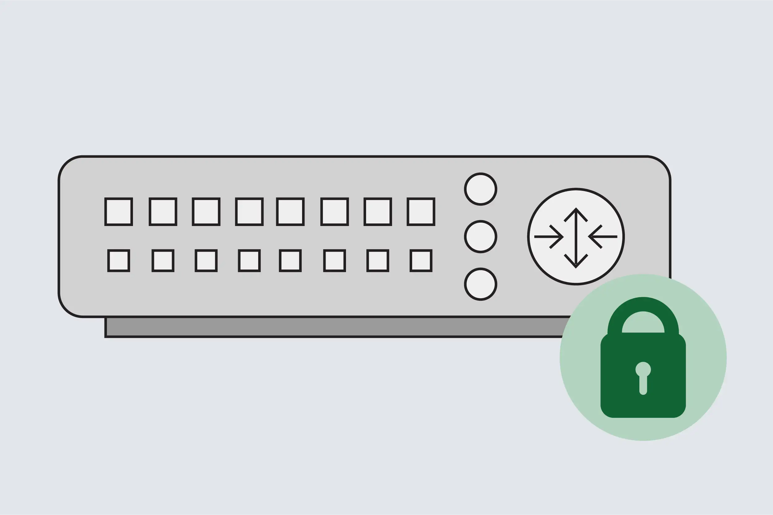 Alarm data being sent to PRISM vs Central Station