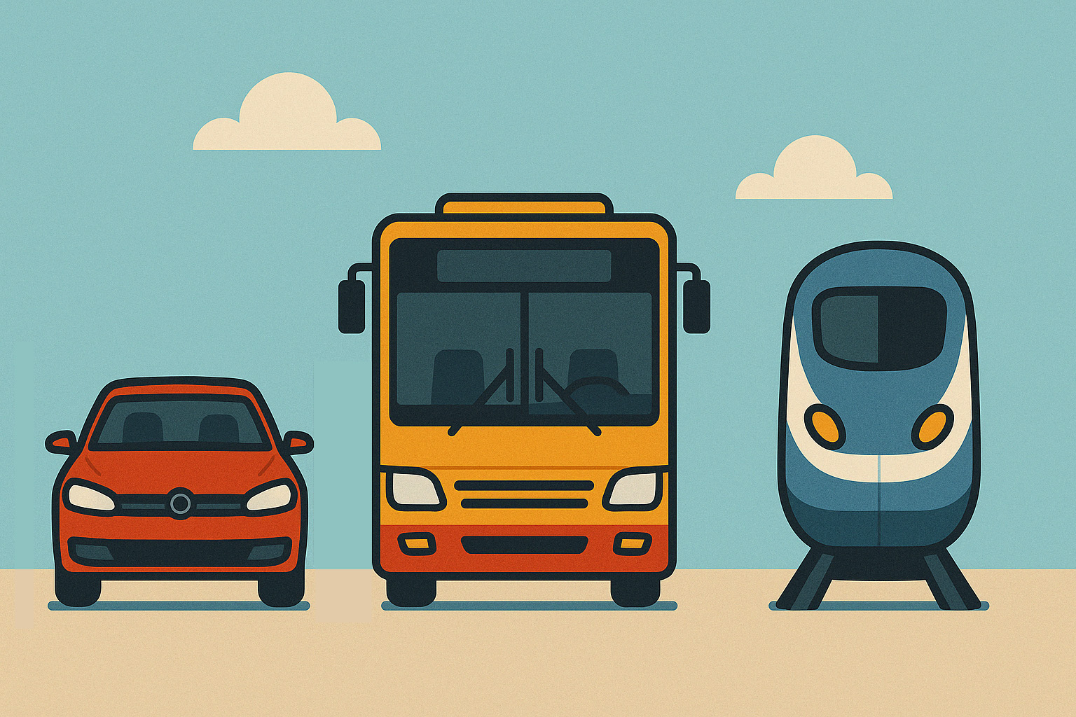Transportation