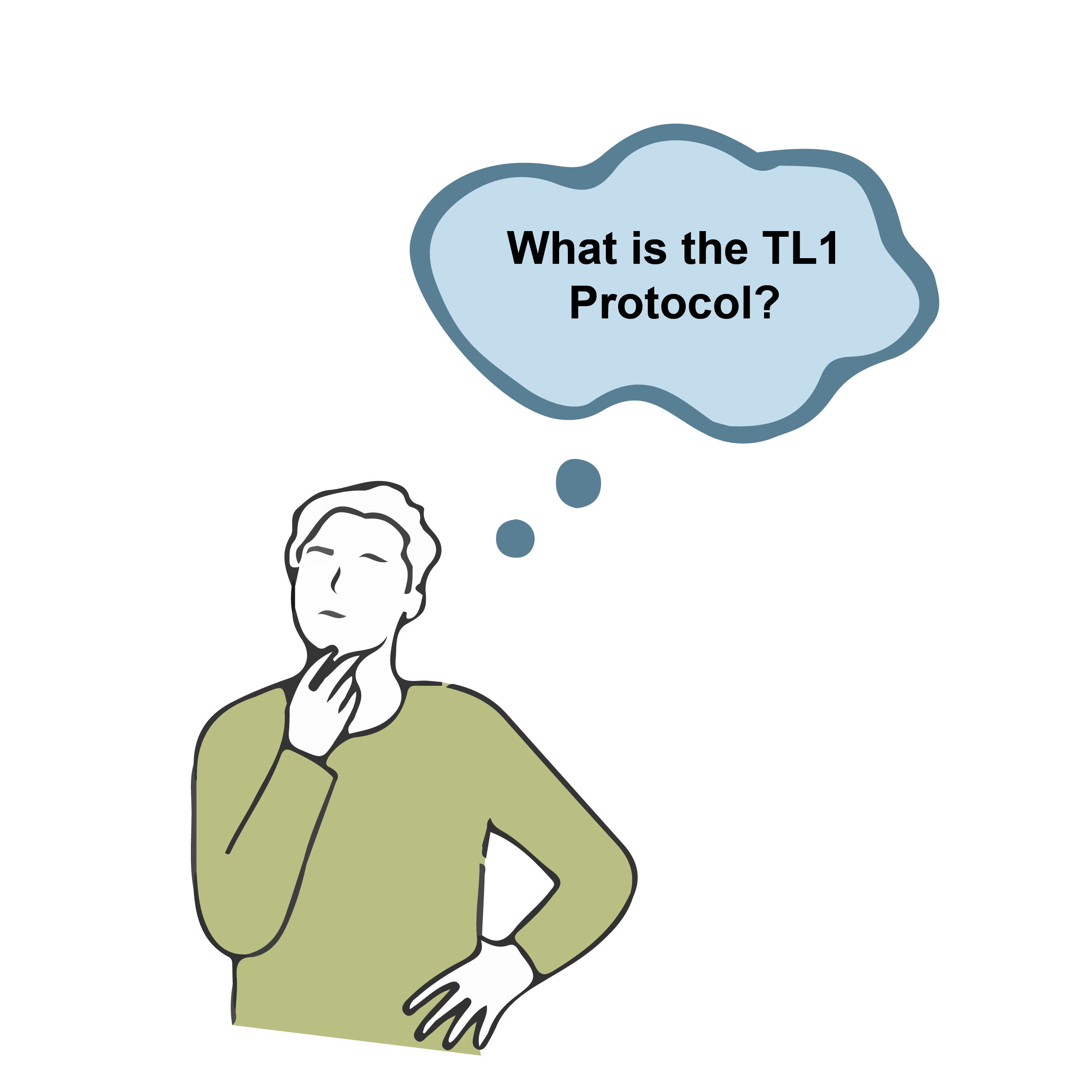 What is TL1?