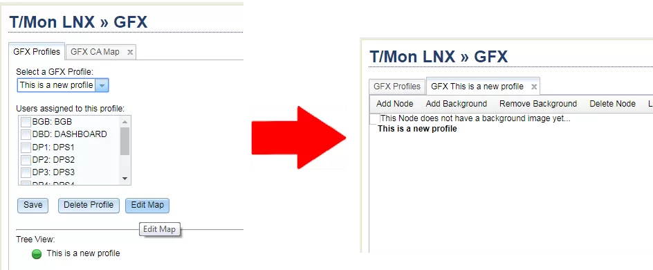 T/Mon GFX Create Profile