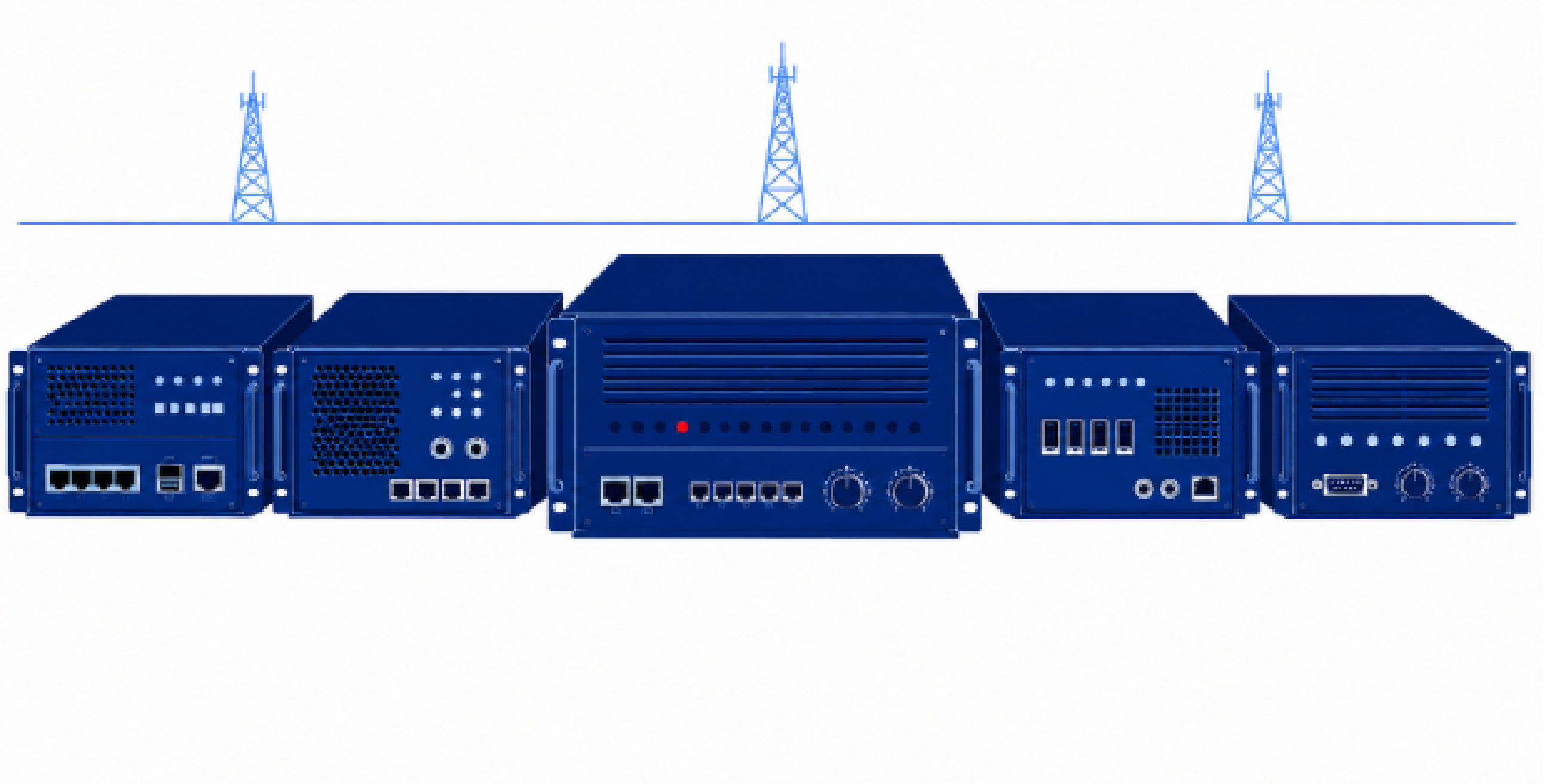 Alarm data being sent to PRISM vs Central Station