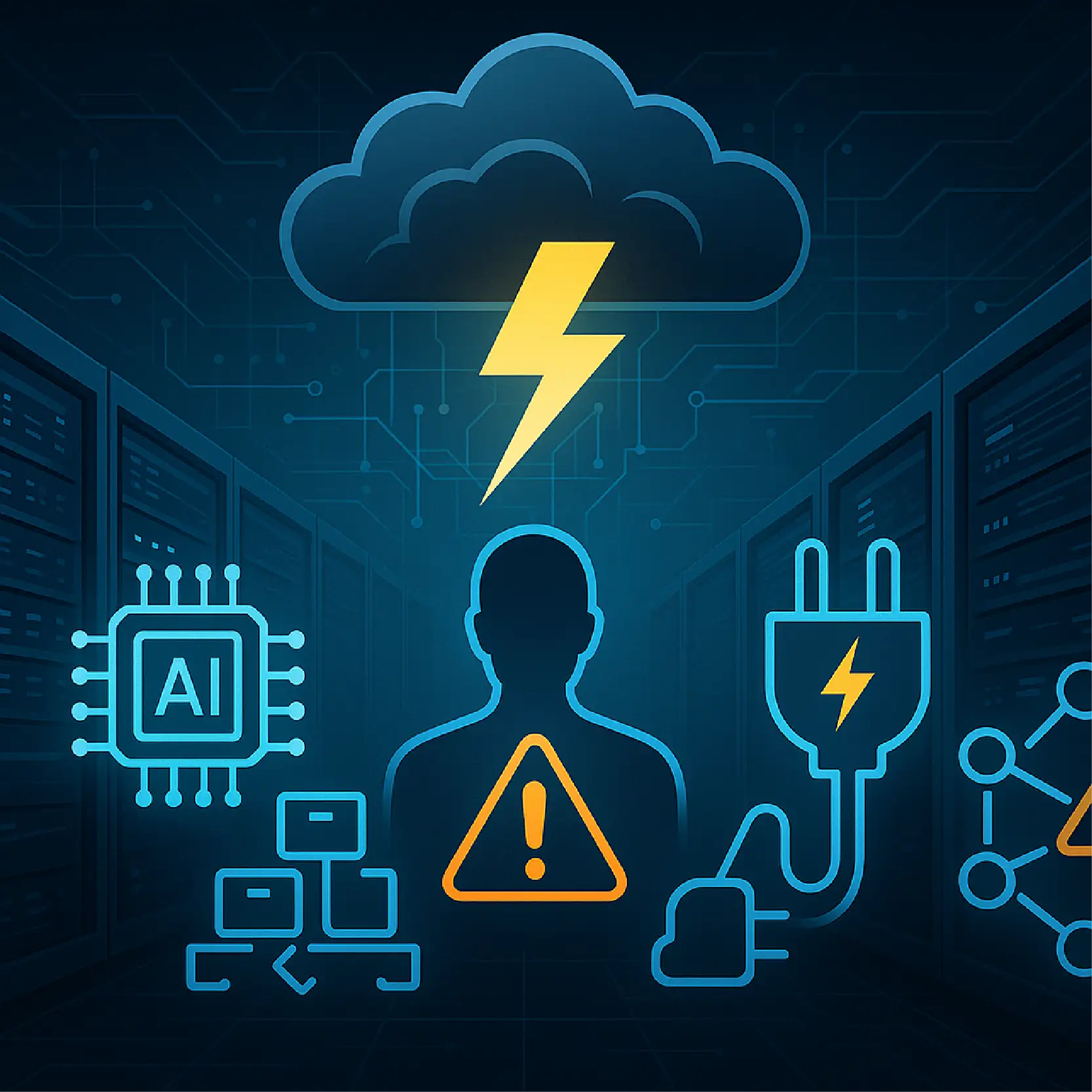 Uptime and Outages