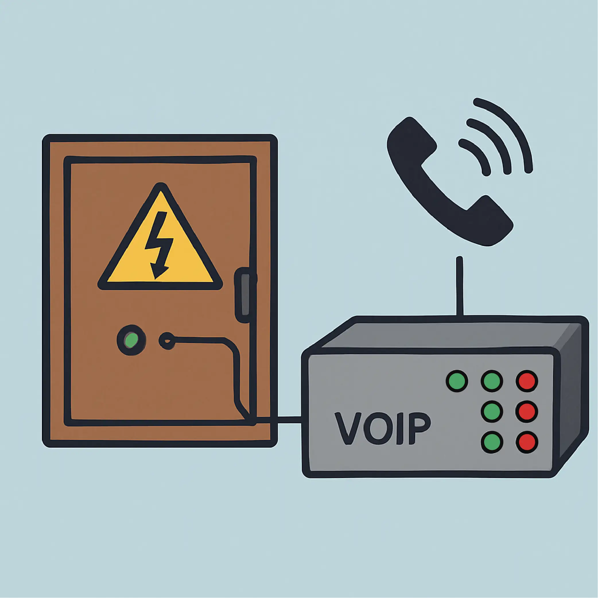Alarm data being sent to PRISM vs Central Station