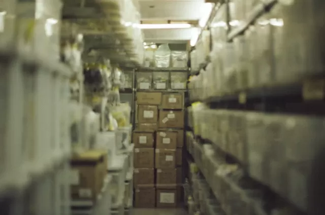 Cold chain
