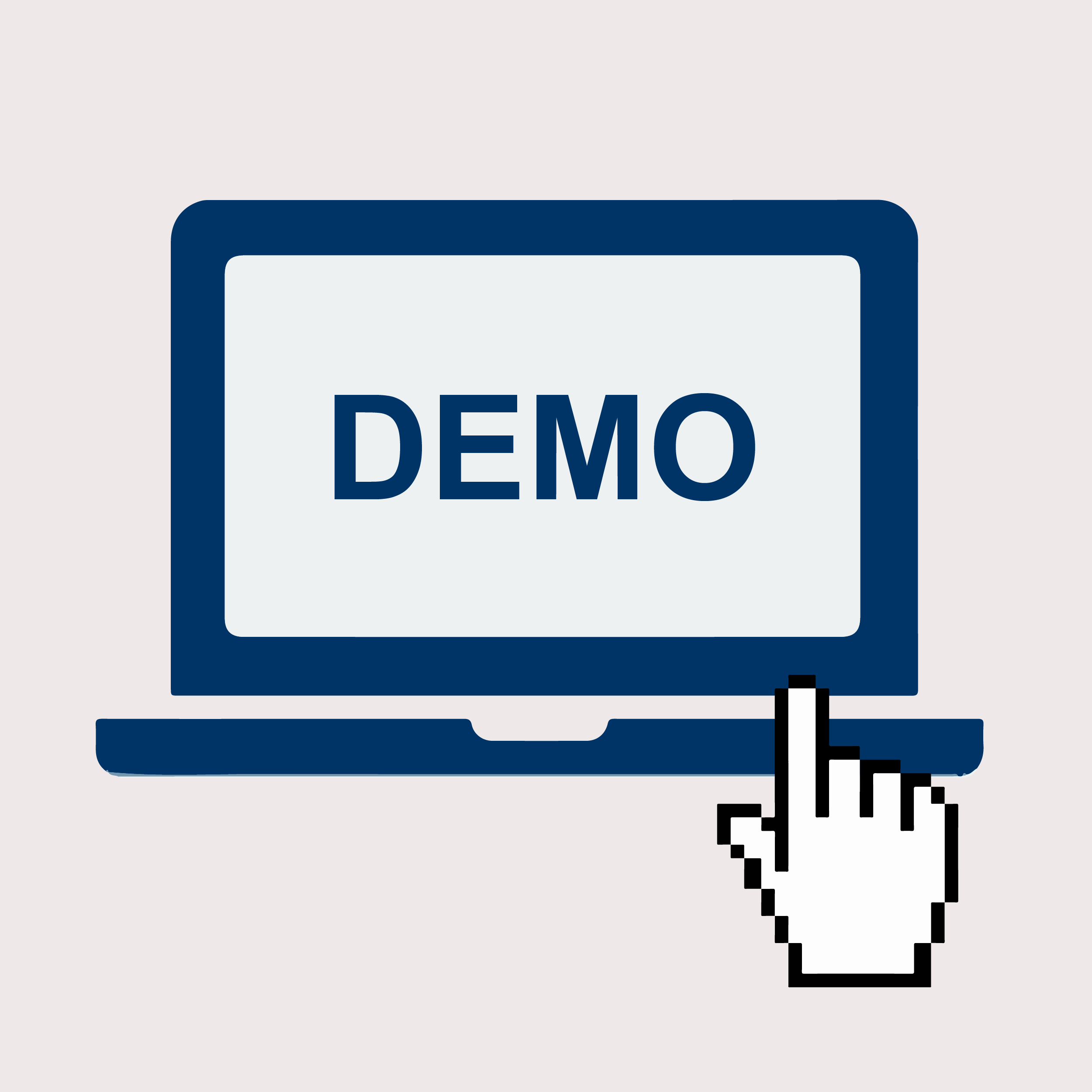 Schedule a web demo