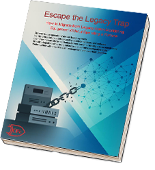 Escape the Legacy Trap