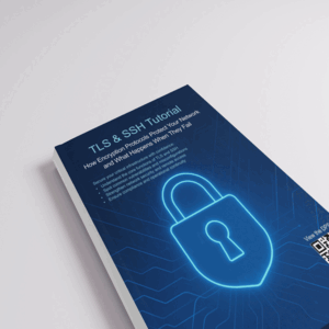 TLS & SSH Tutorial