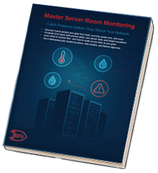Server Room Tutorial