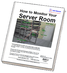 Server Room Monitoring White Paper