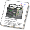 Server Room Monitoring Tutorial