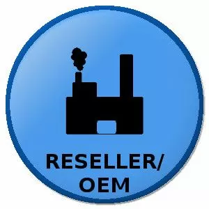 OEM Button