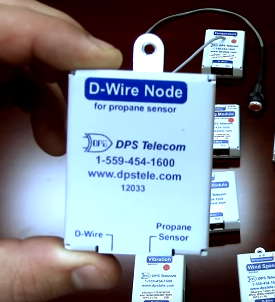 Cheapest Sensor Options for Your Remote Sites