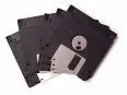 Floppy Disks