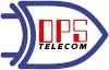 DPS (Digital Prototype Systems) Telecom Fresno Logo