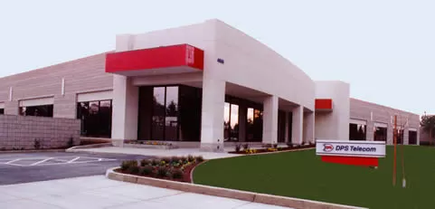 DPS Headquarters