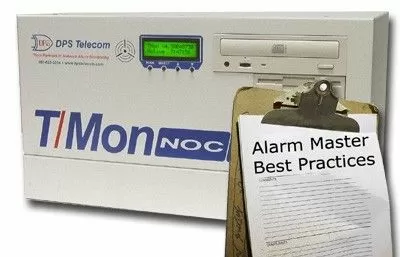 T/Mon NOC Best Practices