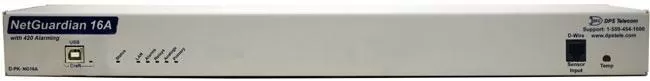 High Capacity Analog DNP3 RTU